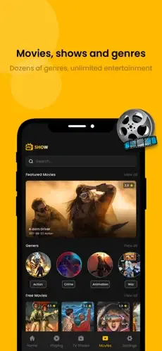 jiohotstar-for-pc-download Movies and shows